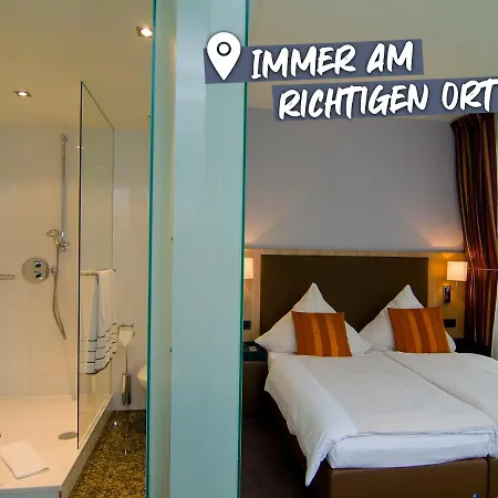 Achat Hotel Muenchen Sued